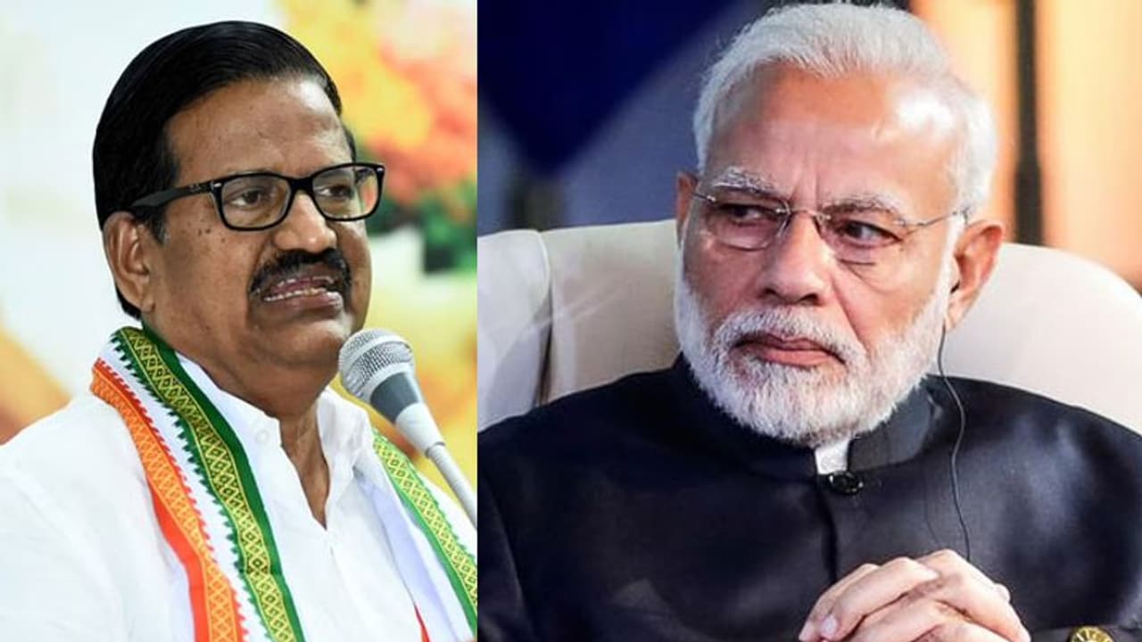 பாஜக ஒரு கார்ப்பரேட் ஆதரவு கட்சி என்பதற்கு இதைவிட வேறு என்ன சான்று தேவை? போட்டு தாக்கும் KS.அழகிரி.!