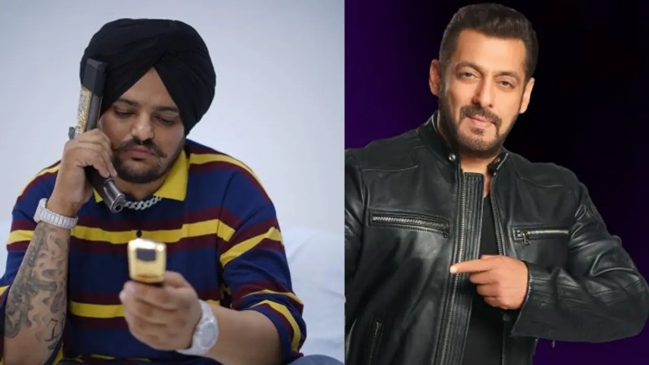 Sidhu Moose Wala murder: Lawrence Bishnoi gang had Salman Khan as target in 2018?