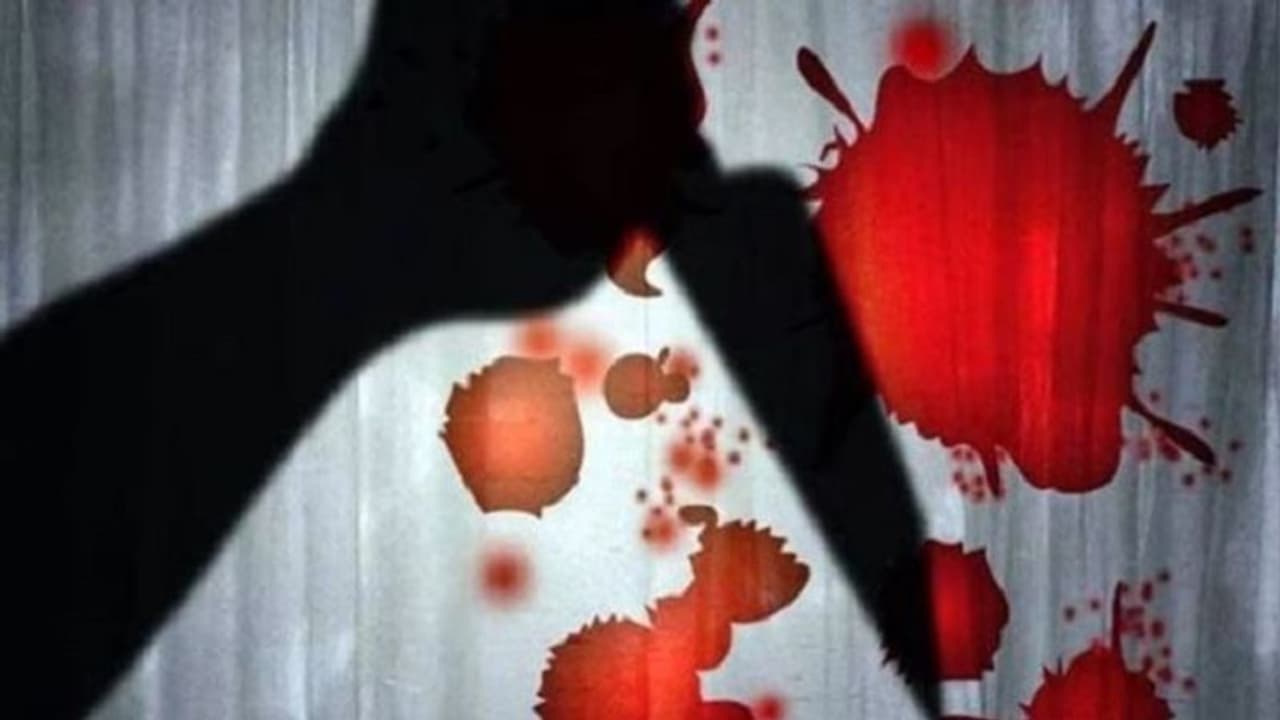 शादी की बात से नाराज होकर प्रेमिका के भाई और दादा ने दिया बड़ी घटना को अंजाम, धारदार हथियार से किया हमला शादी की बात से नाराज होकर प्रेमिका के भाई और दादा ने दिया बड़ी घटना को अंजाम, धारदार हथियार से किया हमला