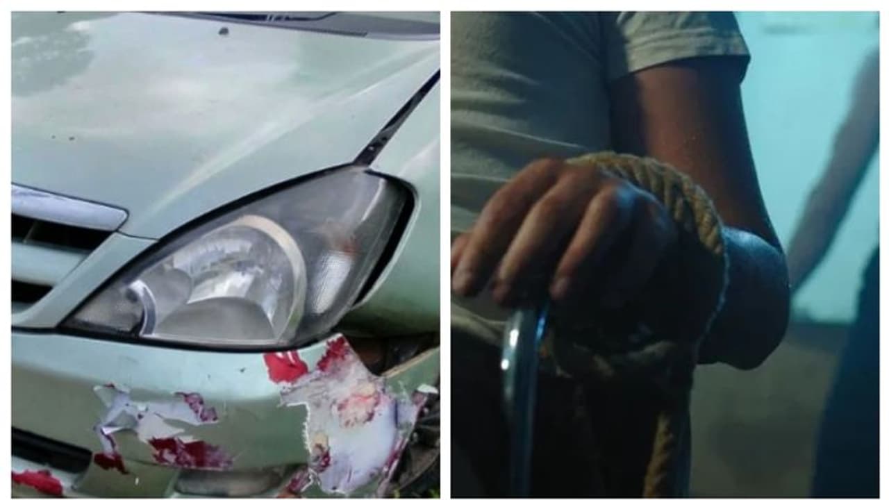 തട്ടിക്കൊണ്ടു പോയ യുവാവിനെ വിട്ടയച്ചു, പരാതിയില്ലെന്ന് യുവാവ്, പിന്നിൽ സ്വര്ണ്ണക്കടത്ത് സംഘം ? തട്ടിക്കൊണ്ടു പോയ യുവാവിനെ വിട്ടയച്ചു, പരാതിയില്ലെന്ന് യുവാവ്, പിന്നിൽ സ്വര്ണ്ണക്കടത്ത് സംഘം ?