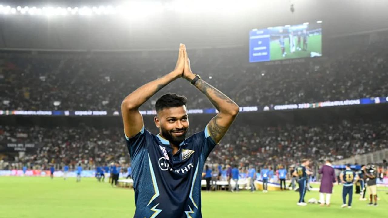 hardik: ஹர்திக் பாண்டியாவால் தொடர்ந்து வீச முடியுமா? இந்திய அணியின் முன்னாள் கேப்டன் கேள்வி