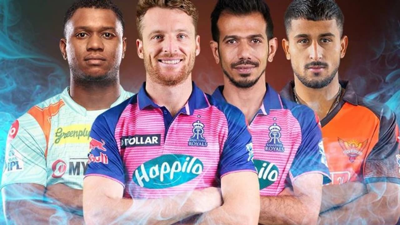 IPL: ముగిసిన క్రికెట్ పండుగ.. ఎవరెవరికి ఏ అవార్డులు..? బట్లర్ కు అగ్రస్థానం 