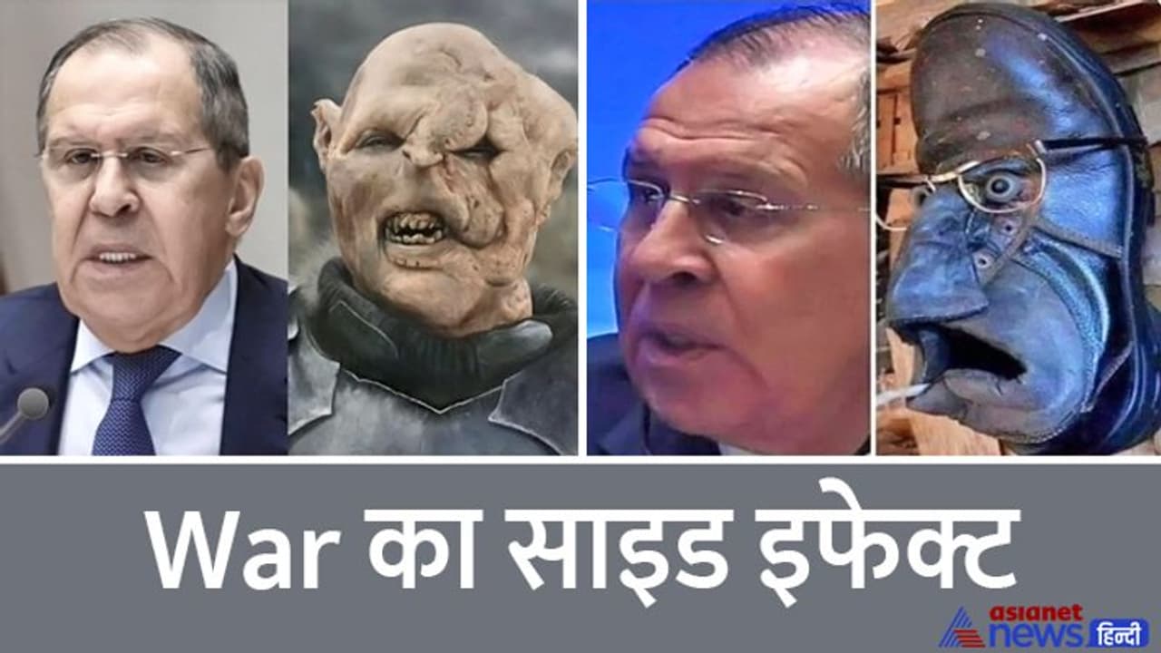 जो यूक्रेनी सीधे युद्ध नहीं लड़ सकते वे रूस पर सोशल मीडिया के जरिये इस तरह से हमला कर रहे हैं जो यूक्रेनी सीधे युद्ध नहीं लड़ सकते वे रूस पर सोशल मीडिया के जरिये इस तरह से हमला कर रहे हैं