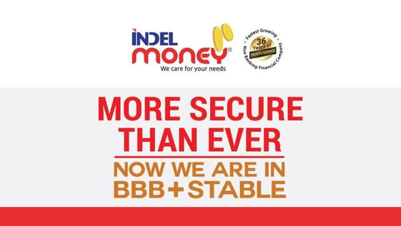 ഇന്ഡല് മണി എന്സിഡി കടപ്പത്രങ്ങള് പുറത്തിറക്കി ഇന്ഡല് മണി എന്സിഡി കടപ്പത്രങ്ങള് പുറത്തിറക്കി