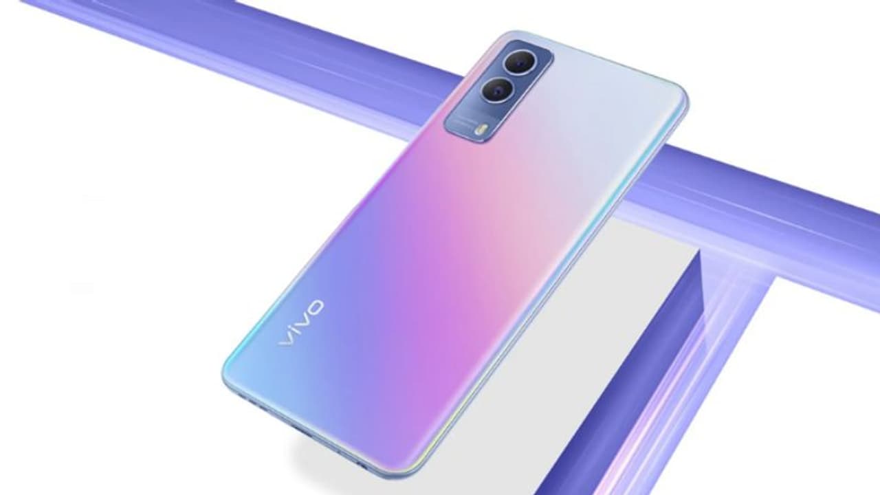 6000mAh बड़ी बैटरी, 50MP कैमरा जैसे धांसू फीचर्स के साथ लॉन्च हुआ Vivo T2x स्मार्टफोन, देखें कीमत 6000mAh बड़ी बैटरी, 50MP कैमरा जैसे धांसू फीचर्स के साथ लॉन्च हुआ Vivo T2x स्मार्टफोन, देखें कीमत