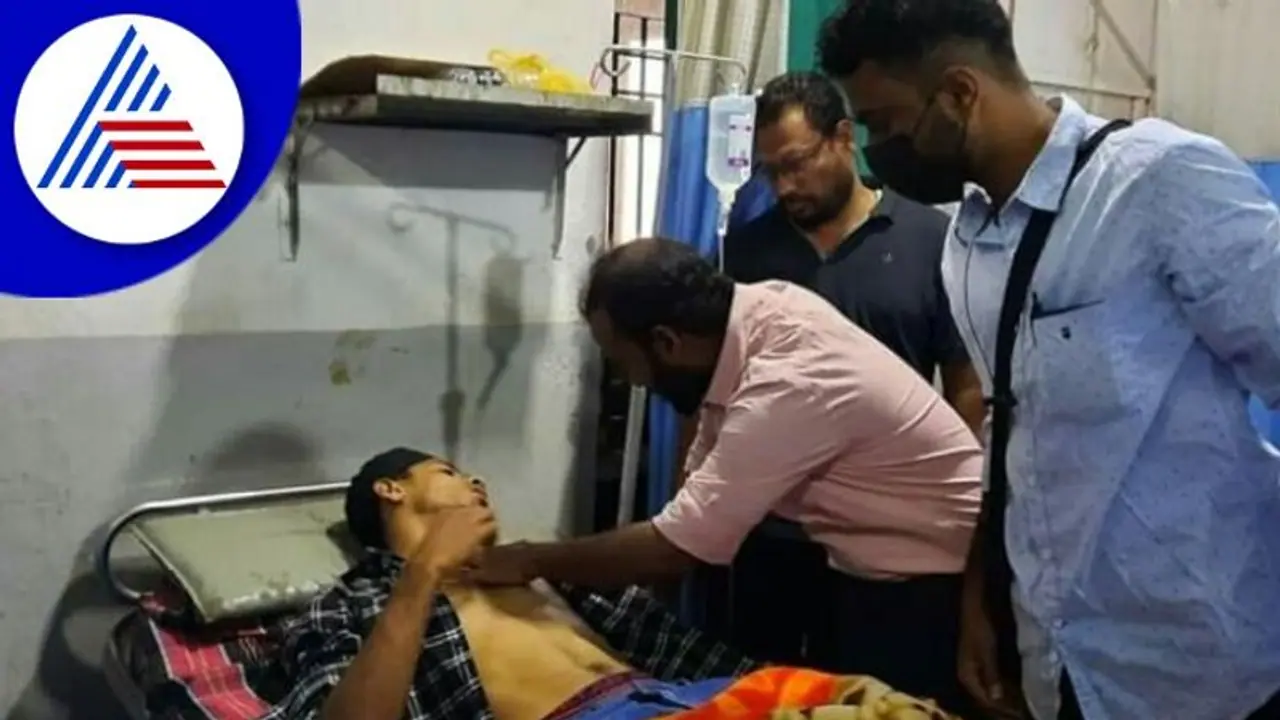 Bagalkoteಯಲ್ಲಿ ಥಳಿತ ಪ್ರಕರಣ, ವಿದ್ಯಾರ್ಥಿ ತನಿಖೆಗೆ ಸಹಕರಿಸುತ್ತಿಲ್ಲವೆಂದ ಪೊಲೀಸರು Bagalkoteಯಲ್ಲಿ ಥಳಿತ ಪ್ರಕರಣ, ವಿದ್ಯಾರ್ಥಿ ತನಿಖೆಗೆ ಸಹಕರಿಸುತ್ತಿಲ್ಲವೆಂದ ಪೊಲೀಸರು