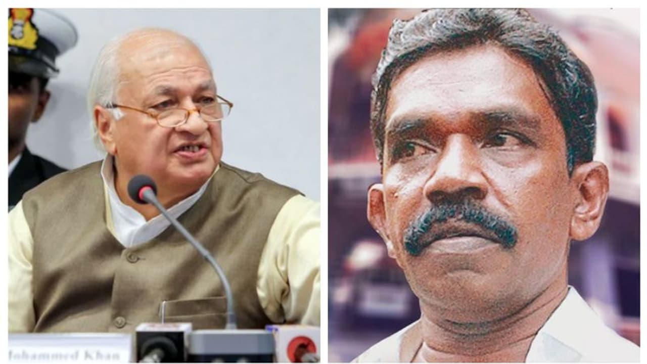 മണിച്ചൻ ഉള്‍പ്പടെ 33 തടവുകാർ പുറത്തേക്ക്; ഗവർണ്ണർ ഫയലിൽ ഒപ്പിട്ടു