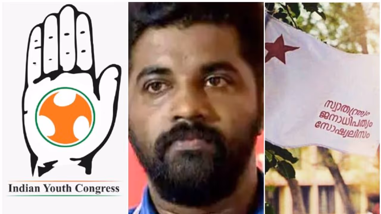 40ഓളം കേസില്‍ പ്രതി; എസ്എഫ്ഐ സെക്രട്ടറിക്ക് ചട്ടങ്ങൾ മറികടന്ന് ഹാള്‍ടിക്കറ്റ് നല്‍കി, ആർഷോക്കെതിരെ പരാതി