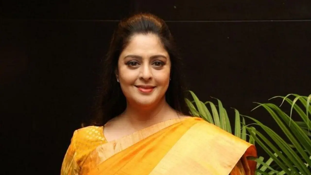 'আমি কি সত্যি প্রার্থী হিসেবে অযোগ্য?', রাজ্যসভার টিকিট না পাওয়ায় কংগ্রেস শীর্ষনেতৃত্বকে নিশানা নাগমার 'আমি কি সত্যি প্রার্থী হিসেবে অযোগ্য?', রাজ্যসভার টিকিট না পাওয়ায় কংগ্রেস শীর্ষনেতৃত্বকে নিশানা নাগমার