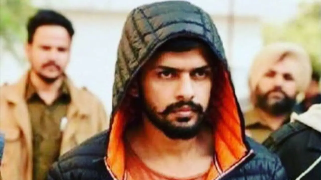 कौन है लॉरेंस बिश्नोई जिस पर सिद्धू मूसेवाला की हत्या के आरोप: हाई सिक्योरिटी जेल में है बंद,जानिए पूरी कुंडली