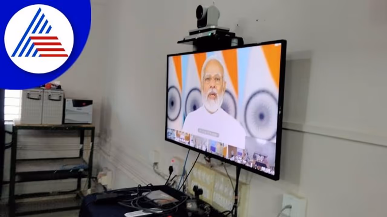 PM CARES For Children ದಾವಣಗೆರೆಯ ಅನಾಥ ಮಕ್ಕಳಿಗೆ 10 ಲಕ್ಷ ಬಾಂಡ್ 