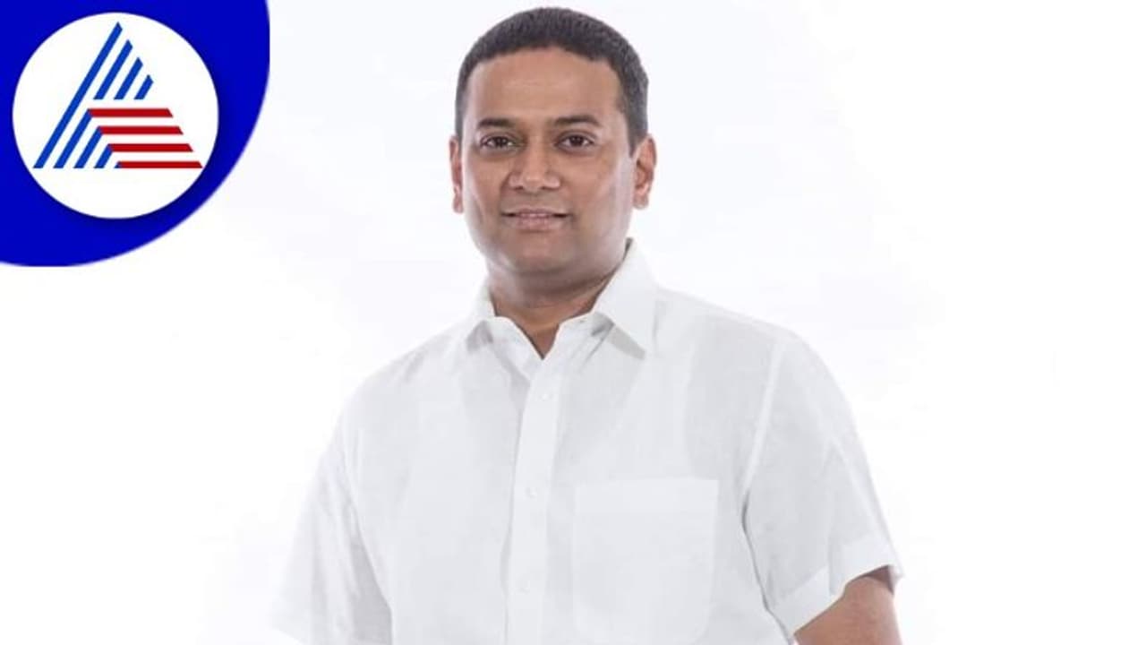 ಕಾಂಗ್ರೆಸ್‌ನಿಂದ ರಾಜ್ಯಸಭೆಗೆ ಎರಡನೇ ಅಭ್ಯರ್ಥಿಯಾಗಿ ಮನ್ಸೂರ್‌ ಅಲಿ ಖಾನ್‌ ಆಯ್ಕೆ