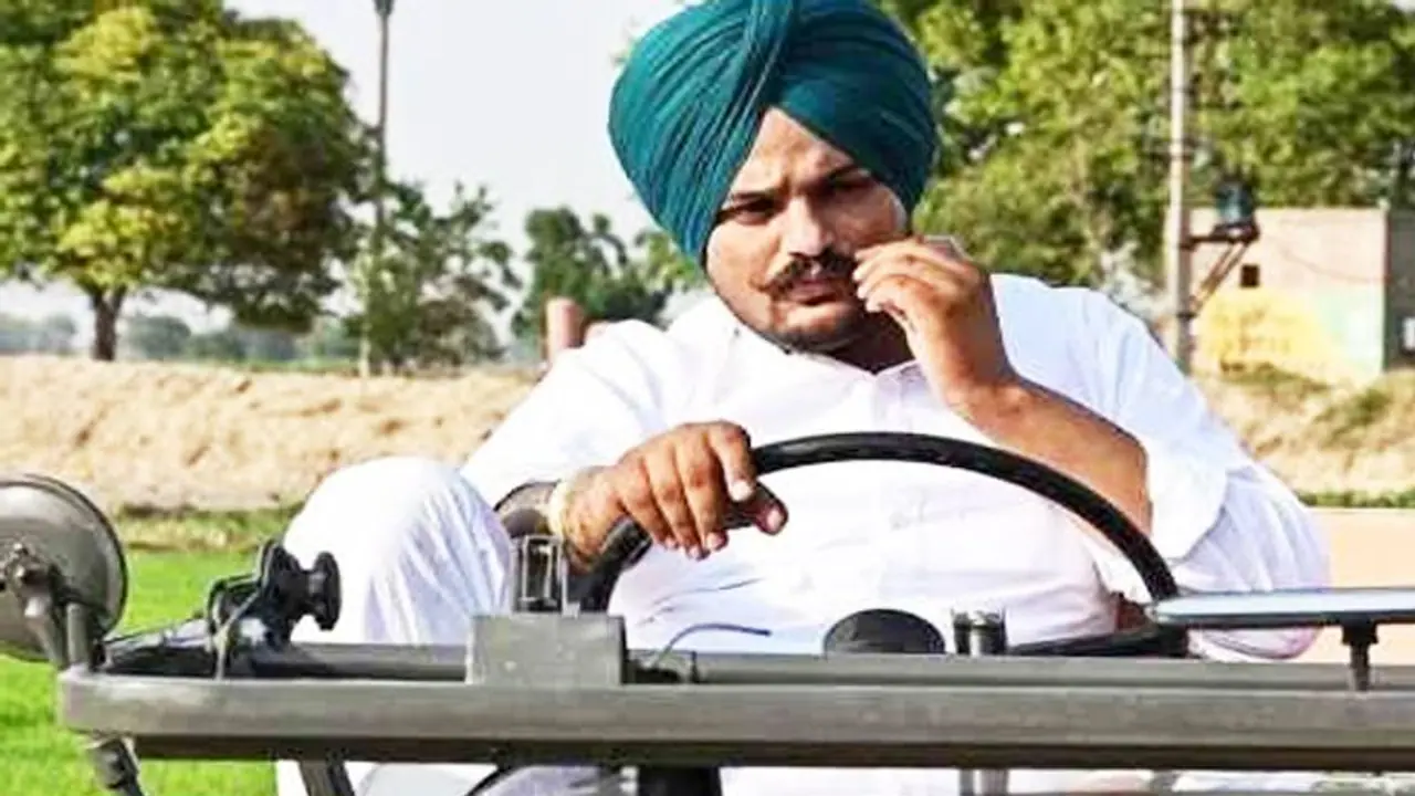 Sidhu Moosewala murder case: Accused gangster Deepak Tinu escapes from police custody