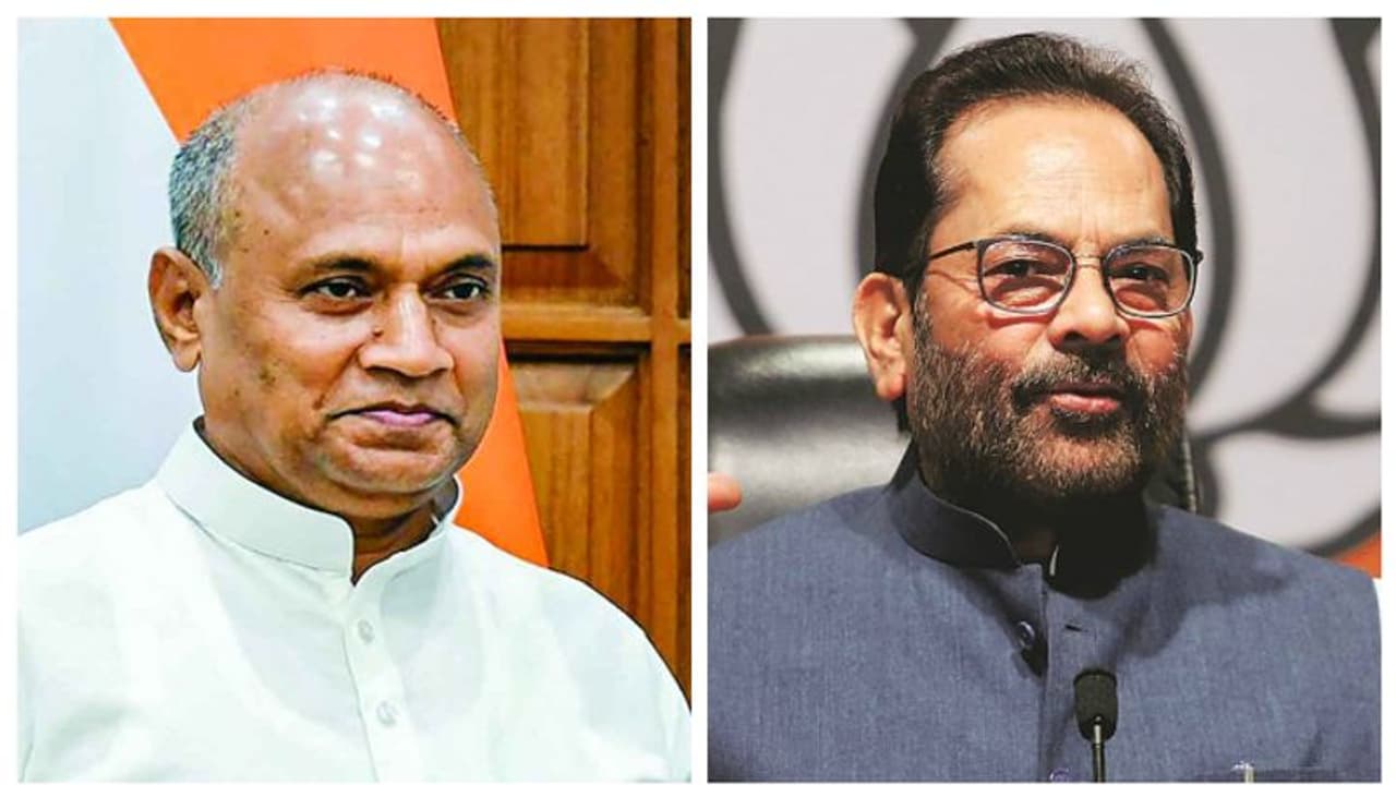 രാജ്യസഭാ സീറ്റ് നിർണയത്തിൽ ബിജെപിയിലും അതൃപ്തി, മന്ത്രിസഭാ പുനഃസംഘടന വരുമോ?