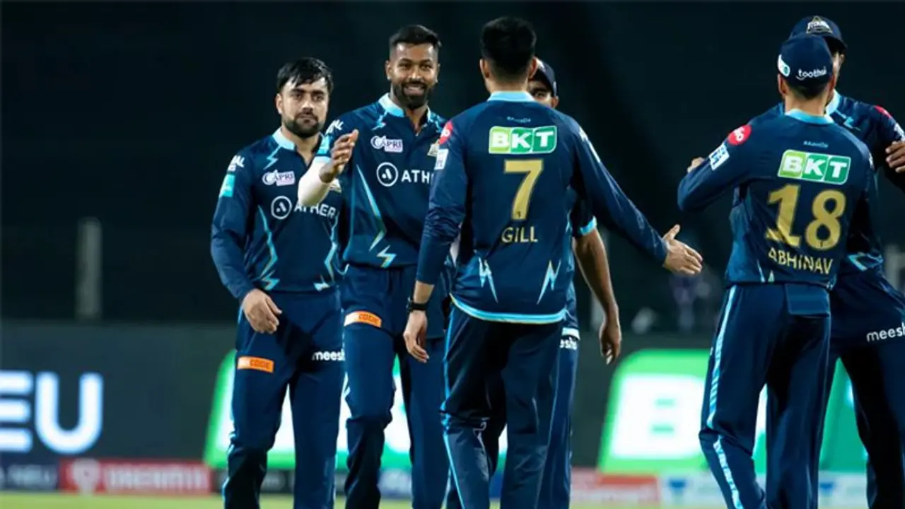 മില്ലര്‍ ഇല്ല, ഇംപാക്ട് പ്ലേയറുടെ കാര്യത്തില്‍ ആശയക്കുഴപ്പം; ചെന്നൈക്കെതിരെ ഗുജറാത്തിന്‍റെ സാധ്യതാ ഇലവന്‍