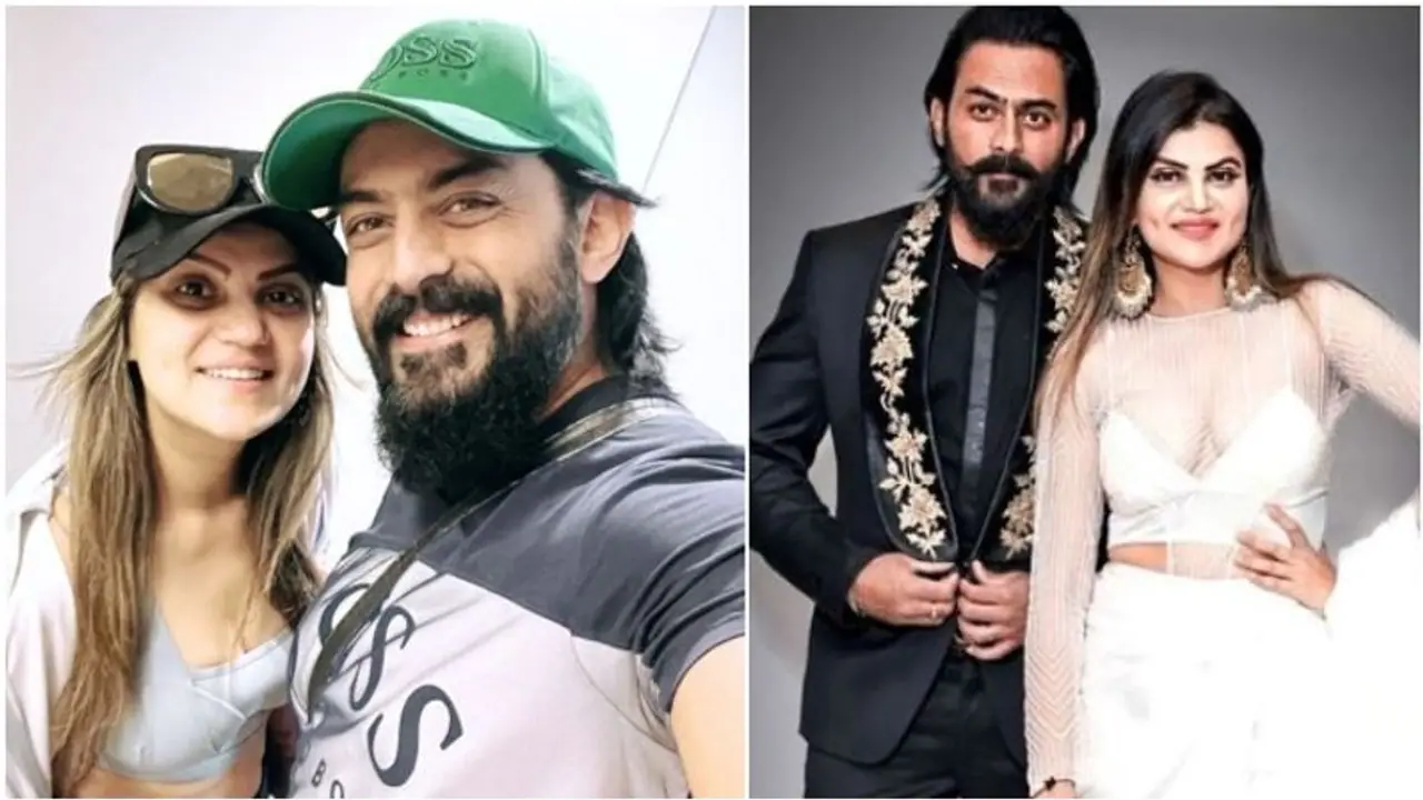 ನಟ ಜೆಕೆ ಹೊಸ ಪೋಸ್ಟ್ ವೈರಲ್; ವಿಶ್ ಮಾಡುತ್ತಿರುವ ಅಭಿಮಾನಿಗಳು