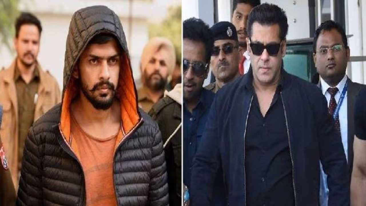 ಸಲ್ಮಾನ್ ಖಾನ್ ಗೆ ಬೆದರಿಕೆ ಪ್ರಕರಣದಲ್ಲಿ ಬಿಗ್ ನ್ಯೂಸ್, ಲಾರೆನ್ಸ್ ಬಿಷ್ಣೋಯಿ ಈ ಸಾಹಸ ಮಾಡಿದ್ದೇಕೆ?