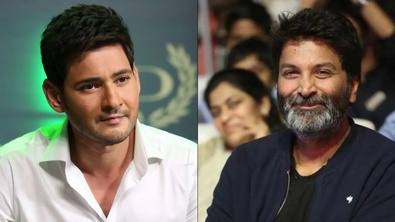 త్రివిక్రమ్ మహేశ్ బాబు కాంబోపై క్రేజీ అప్డేట్.. షూటింగ్ కు రెడీ.. ఎప్పుడంటే? త్రివిక్రమ్ మహేశ్ బాబు కాంబోపై క్రేజీ అప్డేట్.. షూటింగ్ కు రెడీ.. ఎప్పుడంటే?