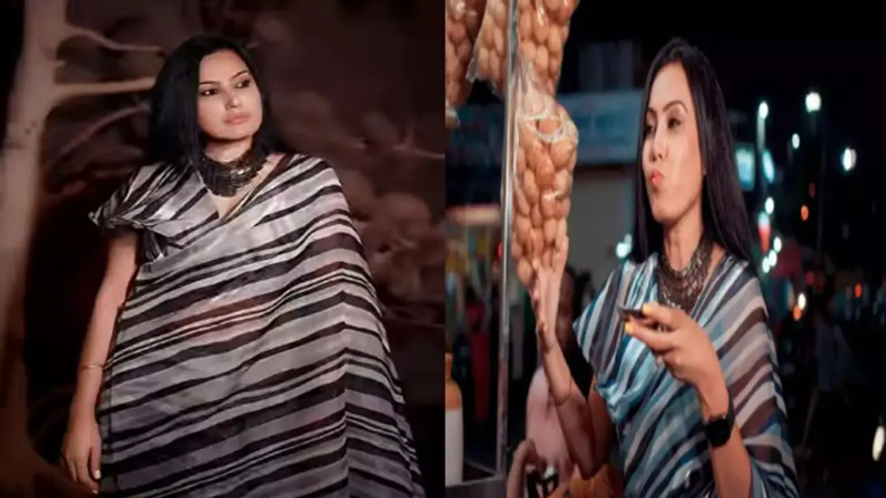 गोल गप्पे खाने में इतनी मशगूल हुई काम्या पंजाबी, एक लाख कैश शॉप पर भूलीं, फिर जो हुआ वो हैरान करने वाला था