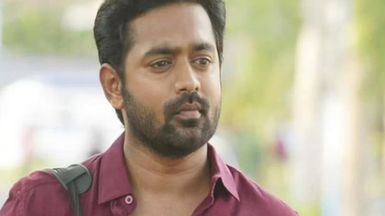 Asif Ali : ഷൂട്ടിംഗിനിടെ ആസിഫ് അലിക്ക് പരുക്കേറ്റു, ആശുപത്രിയില്‍ പ്രവേശിപ്പിച്ചു 