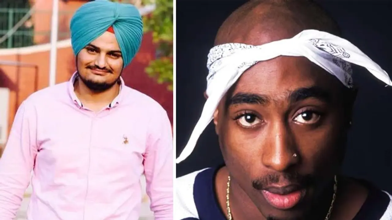 जिसे अपना गुरु मानते थे सिद्धू मूसेवाला उसका भी हुआ था दर्दनाक अंत, काफी मिलती है दोनों की कहानी