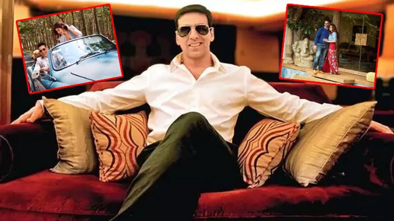 সম্রাট পৃথ্বীরাজের প্রচারে মোদীর প্রশংসা, অক্ষয়কে 'সুবিধেবাদী' বলল নেটিজেনরা সম্রাট পৃথ্বীরাজের প্রচারে মোদীর প্রশংসা, অক্ষয়কে 'সুবিধেবাদী' বলল নেটিজেনরা