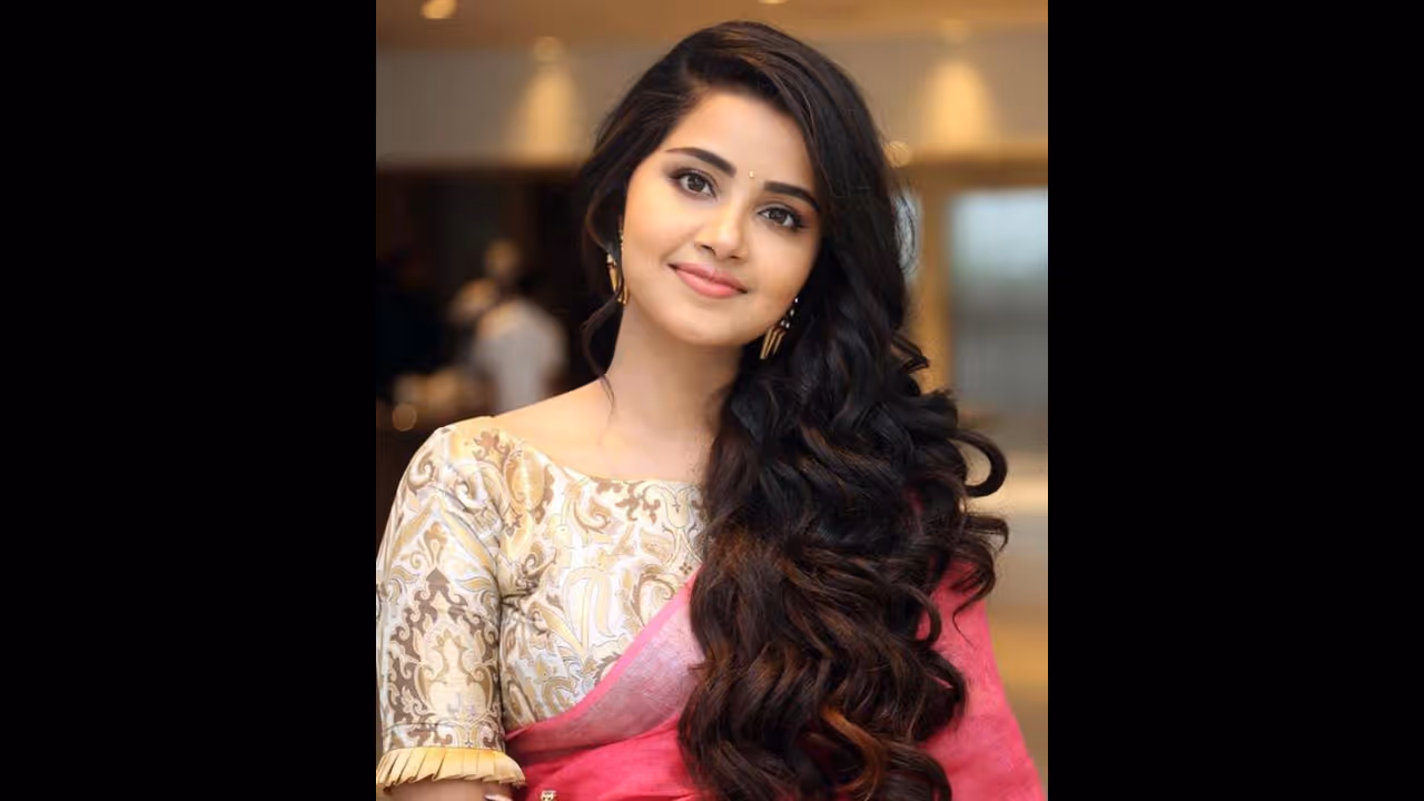 Karthikeya 2 :డైరక్టర్ కు బహిరంగ క్షమాపణ చెప్పిన అనుపమ Karthikeya 2 :డైరక్టర్ కు బహిరంగ క్షమాపణ చెప్పిన అనుపమ