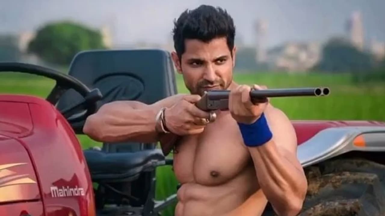 सिद्धू मूसेवाला के 'हत्यारे' से अक्षय कुमार को दिलाई जान से मारने की धमकी, पंजाबी एक्टर गिरफ्तार सिद्धू मूसेवाला के 'हत्यारे' से अक्षय कुमार को दिलाई जान से मारने की धमकी, पंजाबी एक्टर गिरफ्तार