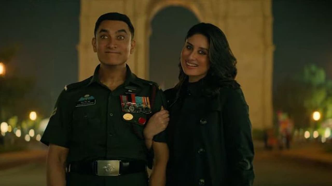 #BoycottLaalSinghChaddha; ಆಮೀರ್ ಸಿನಿಮಾ ಬಹಿಷ್ಕಾರಕ್ಕೆ ನೆಟ್ಟಿಗರು ಒತ್ತಾಯಿಸುತ್ತಿರುವುದೇಕೆ? 