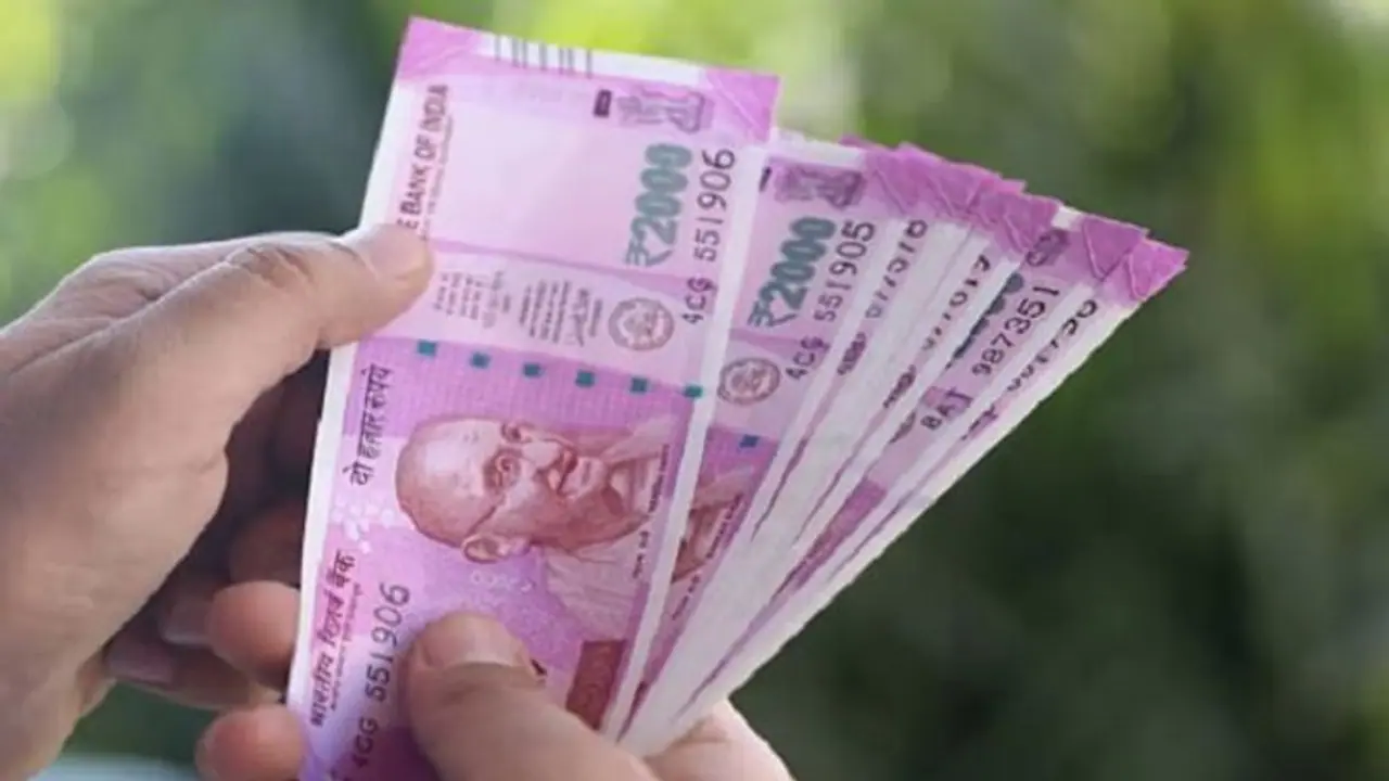 ಇದ್ದಕ್ಕಿದ್ದಂತೆ ಅಕೌಂಟ್‌ಗೆ ಬಿತ್ತು ಕೋಟಿ ರೂ. ಸ್ಯಾಲರಿ: ಕೆಲಸಕ್ಕೆ ರಾಜೀನಾಮೆ ನೀಡಿ ಉದ್ಯೋಗಿ ಪರಾರಿ