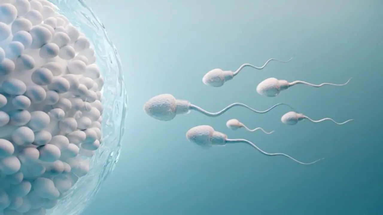 Oligospermia and Fertility : ബീജങ്ങളുടെ അളവ് കുറയ്ക്കും; അറിയാം ആ രോ​ഗാവസ്ഥയെ കുറിച്ച്....