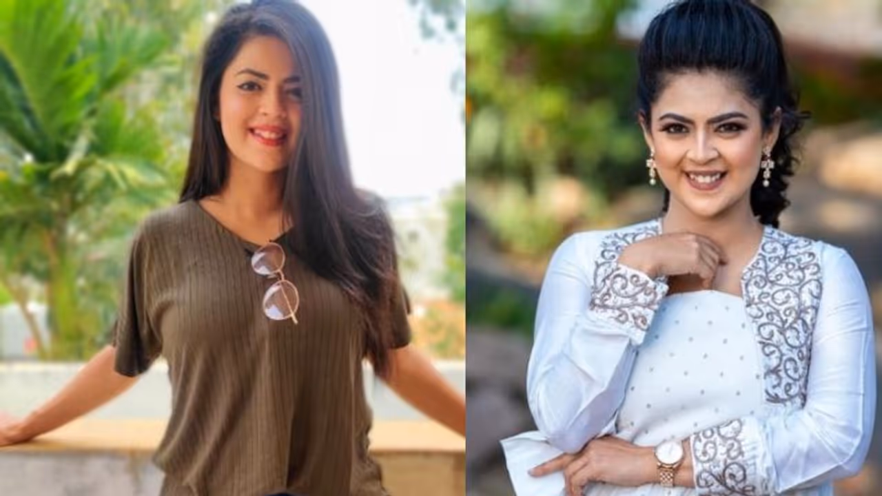 ಅಣ್ಣ ತಂಗಿ ಧಾರಾವಾಹಿಯಿಂದ ಹೊರ ನಡೆದ ನಟಿ ಮಾನ್ಸಿ ಜೋಶಿ; ಕಾರಣವೇನು? ಅಣ್ಣ ತಂಗಿ ಧಾರಾವಾಹಿಯಿಂದ ಹೊರ ನಡೆದ ನಟಿ ಮಾನ್ಸಿ ಜೋಶಿ; ಕಾರಣವೇನು?