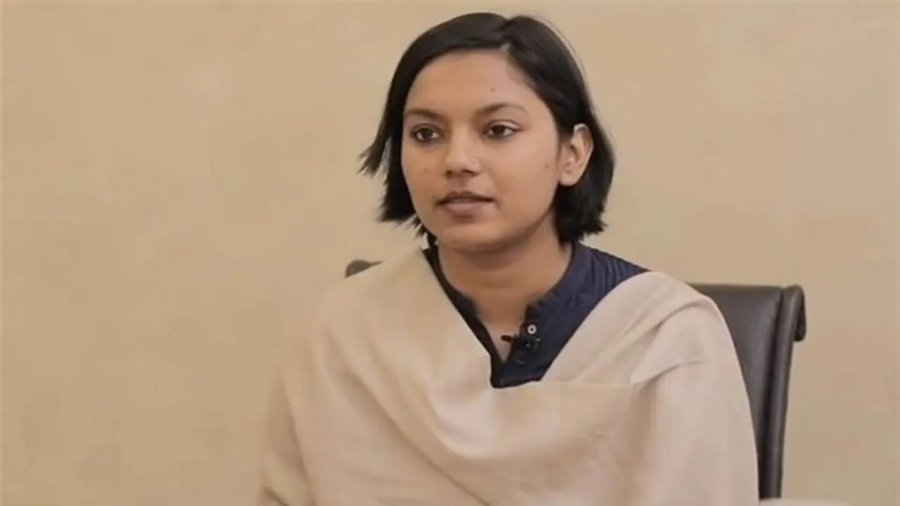 সিভিল সার্ভিস মেন এগজামিনেশন ২০২১ দুর্দান্ত ফল পশ্চিমবঙ্গের, দ্বিতীয় স্থানে বাংলার মেয়ে সিভিল সার্ভিস মেন এগজামিনেশন ২০২১ দুর্দান্ত ফল পশ্চিমবঙ্গের, দ্বিতীয় স্থানে বাংলার মেয়ে