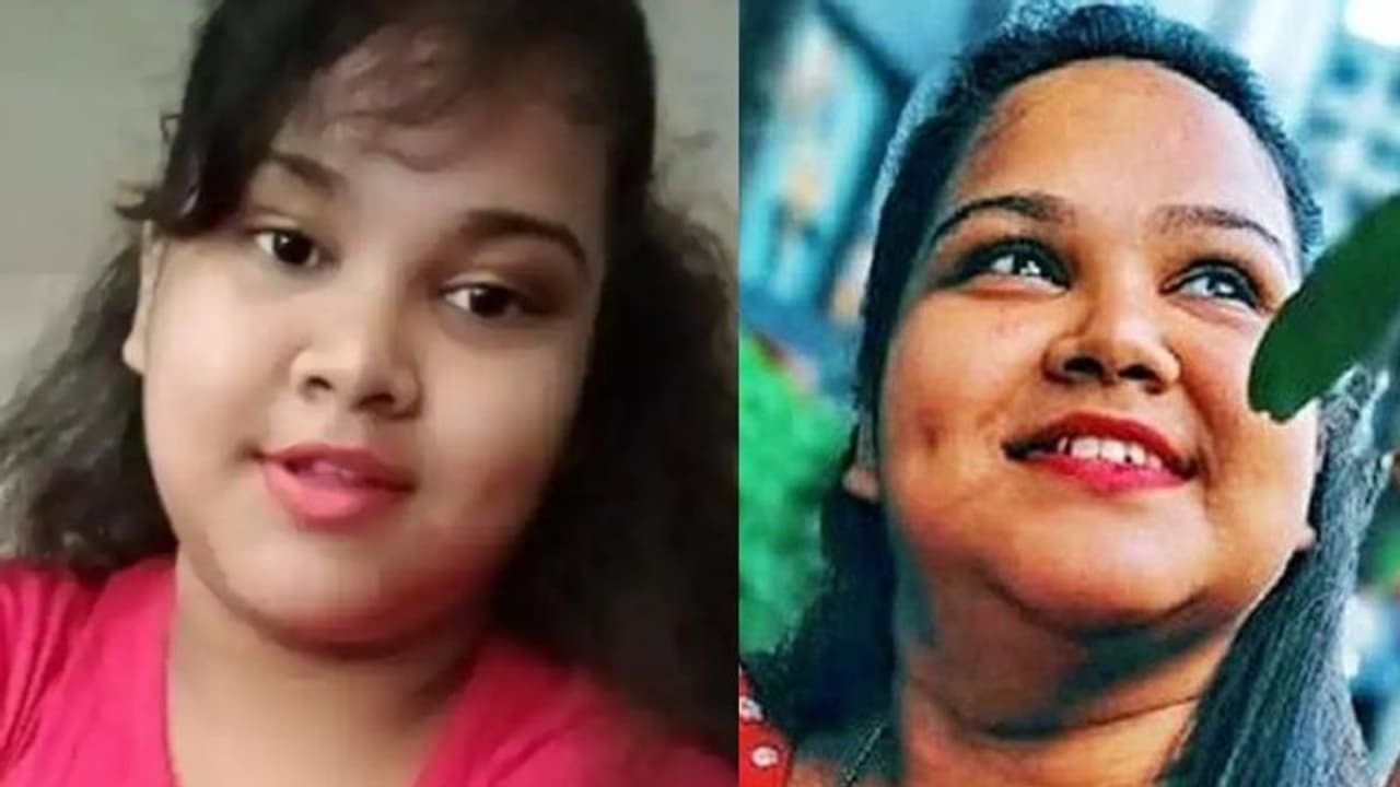 ನೇಣು ಬಿಗಿದ ಸ್ಥಿತಿಯಲ್ಲಿ ಮತ್ತೋರ್ವ ರೂಪದರ್ಶಿ ಶವ ಪತ್ತೆ; 15 ದಿನದಲ್ಲಿ 4 ಮಾಡೆಲ್‌ಗಳ ನಿಗೂಢ ಸಾವು 