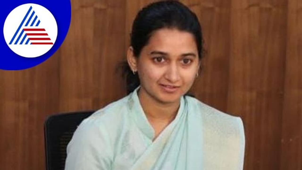 UPSC Result 2021; ಕೊನೆಗೂ ಈಡೇರಿದ Koppala ದಂತ ವೈದ್ಯೆಯ ಕನಸು UPSC Result 2021; ಕೊನೆಗೂ ಈಡೇರಿದ Koppala ದಂತ ವೈದ್ಯೆಯ ಕನಸು