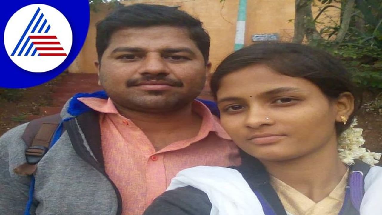 PSI Recruitment Scam: ಪಿಎಸ್ಐ ಆಗಲು ಅಕ್ರಮದ ಹಾದಿ ತುಳಿದ ದಂಪತಿಗಳ ಬಂಧನ! PSI Recruitment Scam: ಪಿಎಸ್ಐ ಆಗಲು ಅಕ್ರಮದ ಹಾದಿ ತುಳಿದ ದಂಪತಿಗಳ ಬಂಧನ!