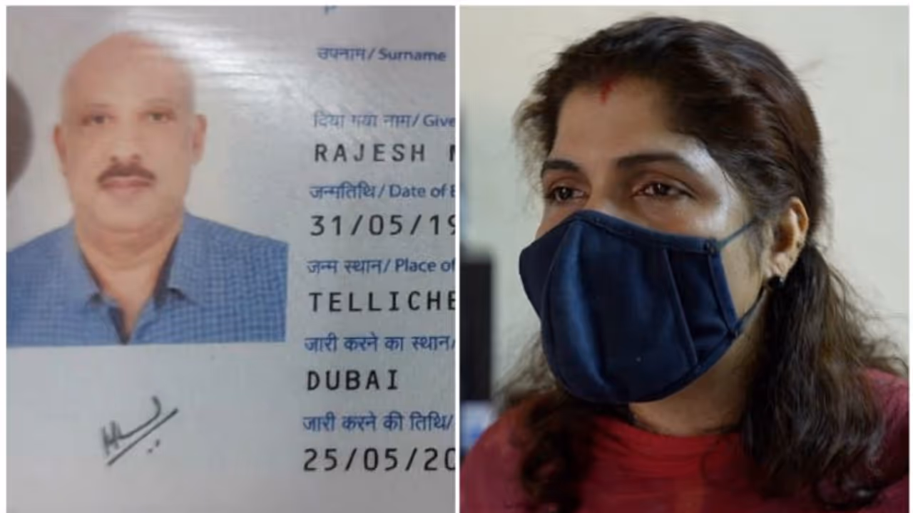 കൊവിഡില്‍ കച്ചവടം തകര്‍ന്നതോടെ ഭര്‍ത്താവ് ജയിലിലായി; ഭക്ഷണത്തിന് പോലും വകയില്ലാതെ യുഎഇയില്‍ ഒരു മലയാളി കുടുംബം