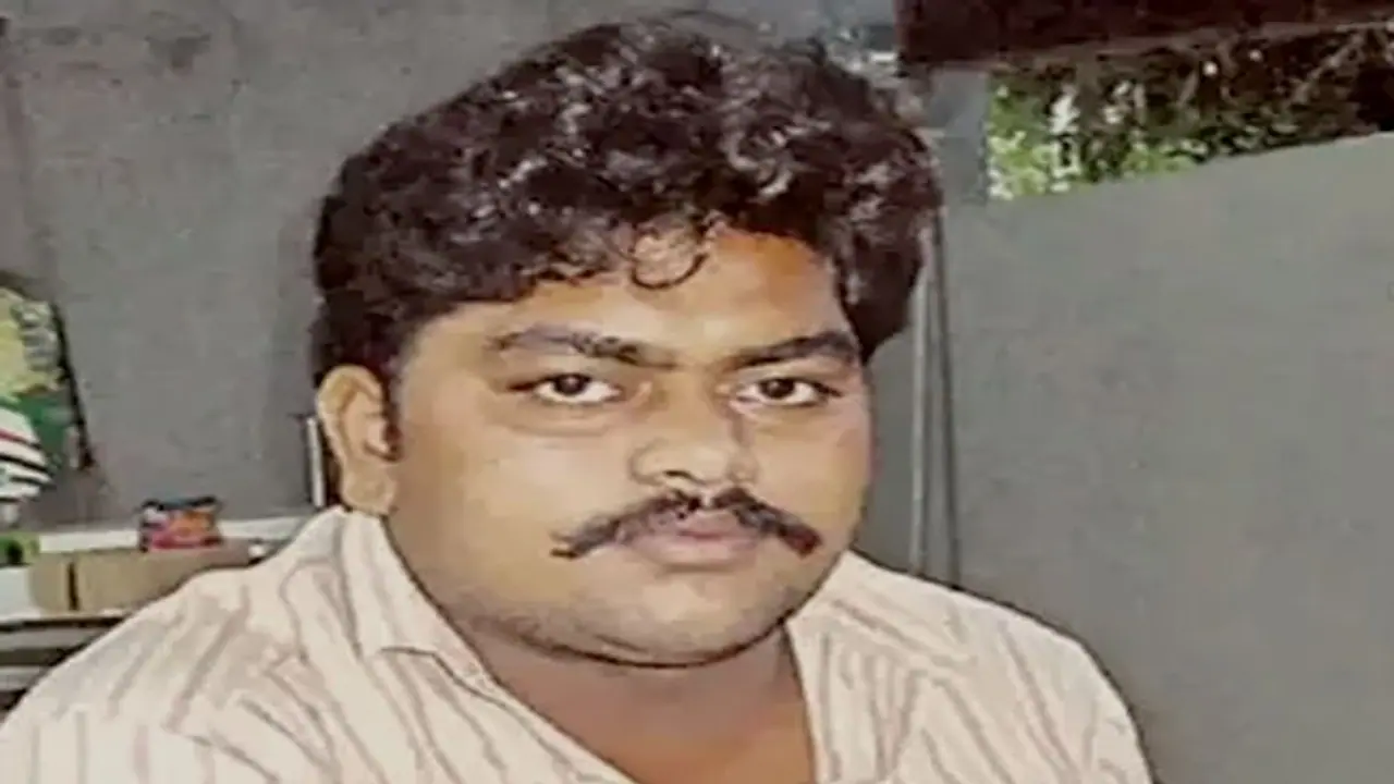 Viveka Murder: సీఎం జగన్ నుంచి ప్రాణహాని.. కోర్టులో దస్తగిరి పిటిషన్ Viveka Murder: సీఎం జగన్ నుంచి ప్రాణహాని.. కోర్టులో దస్తగిరి పిటిషన్