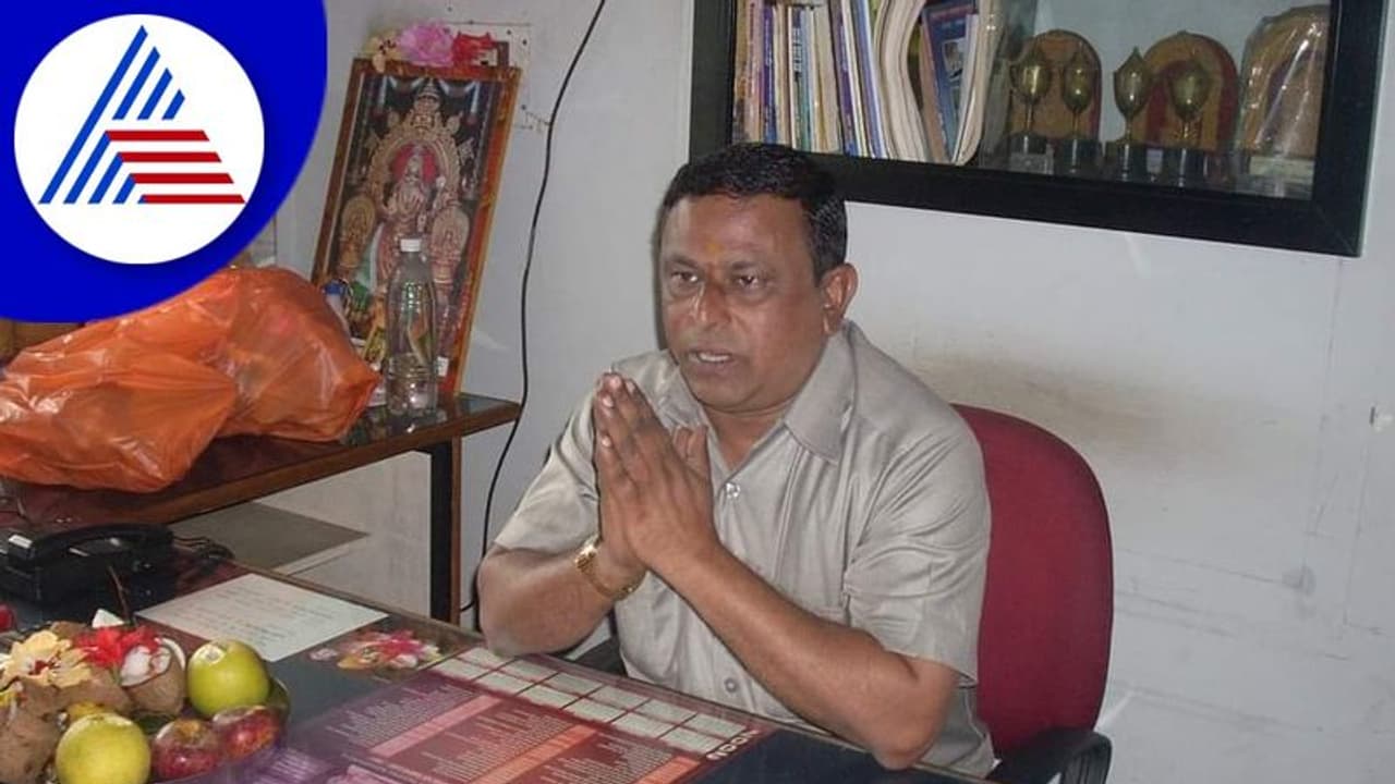 Chikkamagaluru: ಕಾರ್ಮಿಕರಿಗೆ ಸಂಬಳ ನೀಡದ ಆರೋಪ: ಕೊಪ್ಪ ಸಹಕಾರ ಸಾರಿಗೆ ಅಧ್ಯಕ್ಷ ಧರ್ಮಪ್ಪ ಜೈಲು ಪಾಲು! Chikkamagaluru: ಕಾರ್ಮಿಕರಿಗೆ ಸಂಬಳ ನೀಡದ ಆರೋಪ: ಕೊಪ್ಪ ಸಹಕಾರ ಸಾರಿಗೆ ಅಧ್ಯಕ್ಷ ಧರ್ಮಪ್ಪ ಜೈಲು ಪಾಲು!