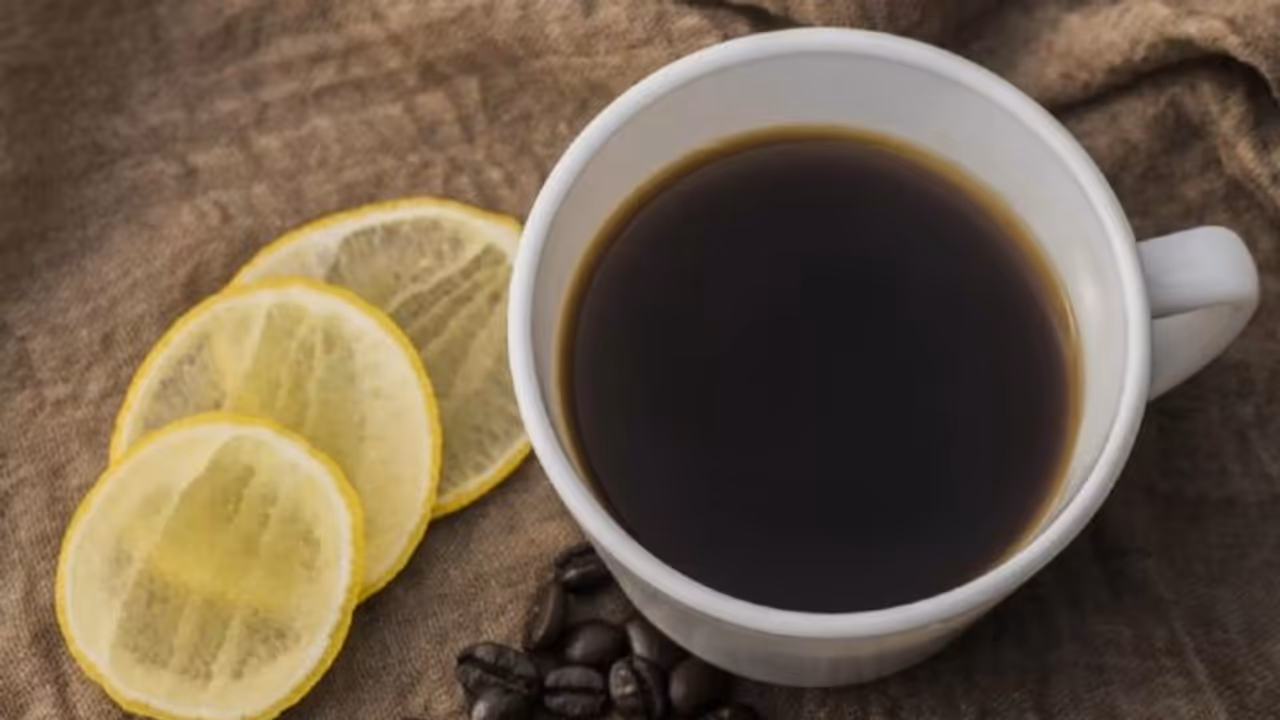 Lemon Coffee For Weight Loss : അമിതവണ്ണം കുറയ്ക്കാൻ 'ലെമൺ കോഫി' കുടിക്കാറുണ്ടോ? 