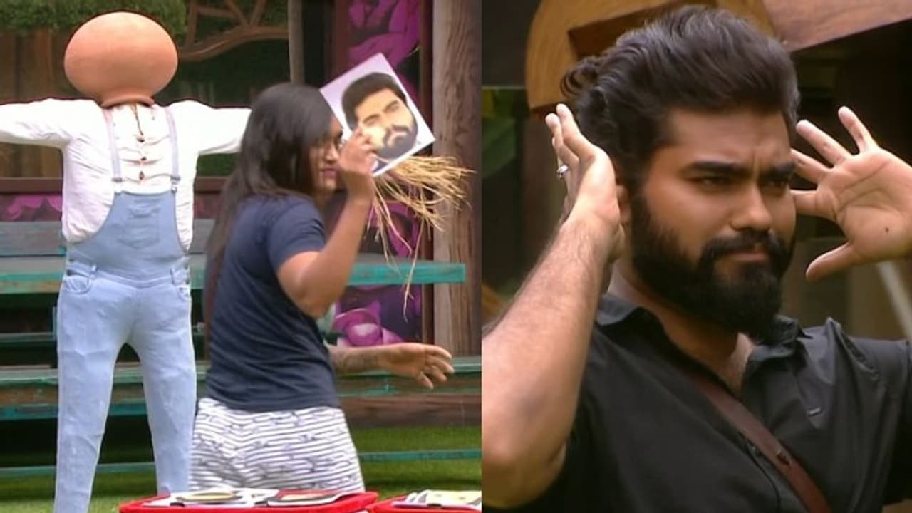 Bigg Boss 4 : പതിനൊന്നില്‍ 7 പേരും എലിമിനേഷനില്‍; ബിഗ് ബോസിലെ ആദ്യ ഓപണ്‍ നോമിനേഷന്‍ ഫലം ഇങ്ങനെ