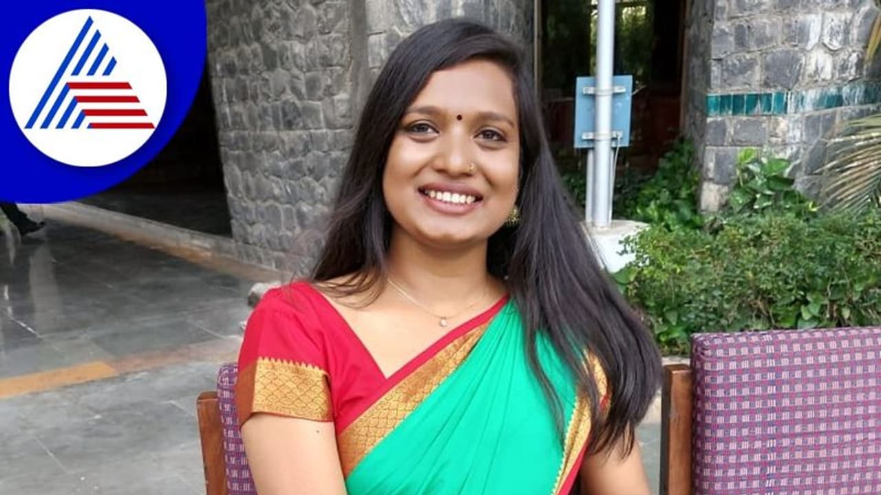 Vijayapura: ಎರಡು ಬಾರಿ ಯುಪಿಎಸ್ಸಿ ಪರೀಕ್ಷೆ ಬರೆದ ಗುಮ್ಮಟನಗರಿ ಯುವತಿ!