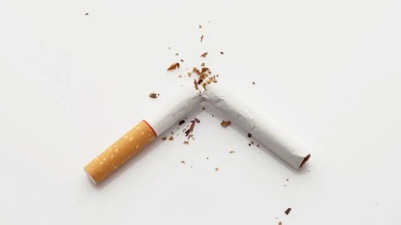 Anti Tobacco Day 2022 : പുകയിലവിരുദ്ധദിനത്തല്‍ രാജ്യത്തിന് അഭിമാനമായി ലോകാരോഗ്യസംഘടനയുടെ അവാര്‍ഡ്