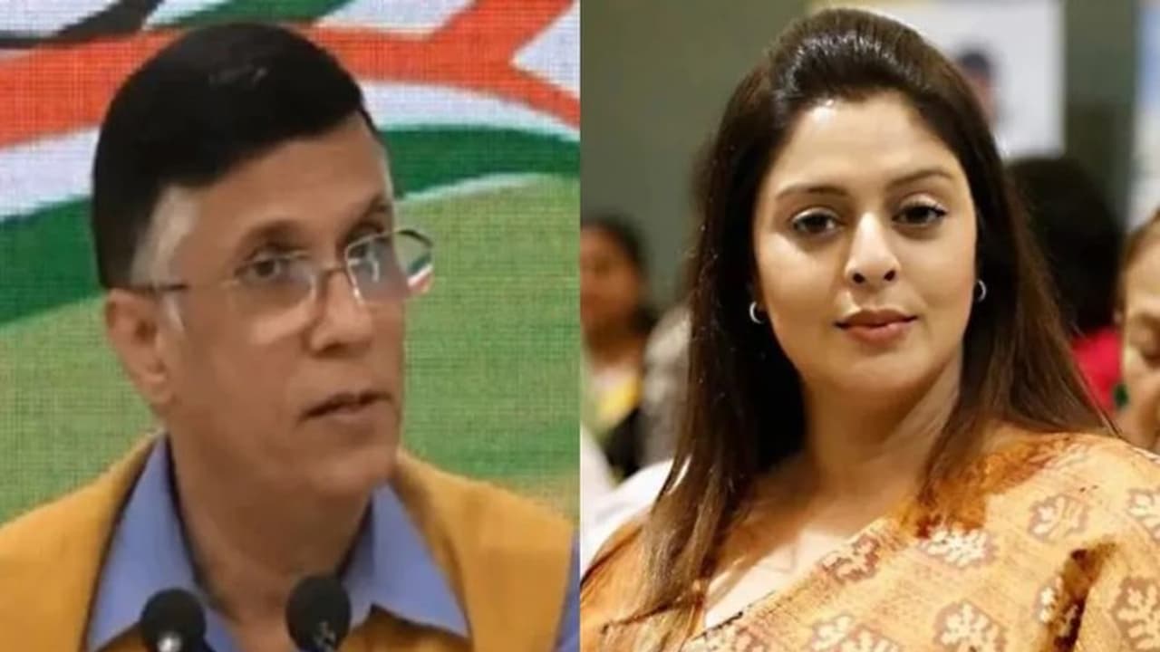 ಸಿಗದ ಟಿಕೆಟ್‌, ಕಾಂಗ್ರೆಸ್‌ನಲ್ಲಿ ಬಂಡಾಯದ ದನಿ!