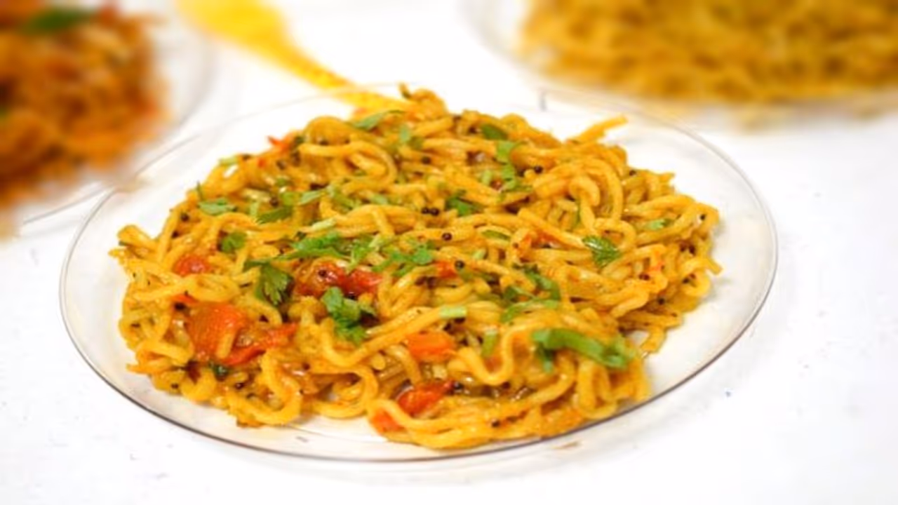 ब्रेकफास्ट, लंच और डिनर में पत्नी बनाती थी सिर्फ मैगी, पति बोला तलाक तलाक, कोर्ट ने भी सुना दिया फैसला ब्रेकफास्ट, लंच और डिनर में पत्नी बनाती थी सिर्फ मैगी, पति बोला तलाक तलाक, कोर्ट ने भी सुना दिया फैसला