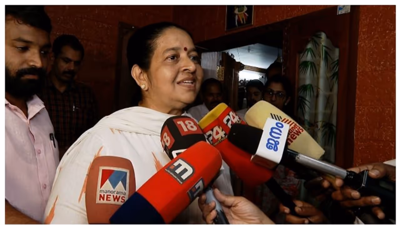 ടിപി വധം സിപിഎം സെക്രട്ടറി വിധിച്ച ക്വട്ടേഷനെന്ന് ഉമ തോമസ്; പരാമര്‍ശം രേഖയില്‍ നിന്ന് മാറ്റണമെന്ന് ഭരണപക്ഷം