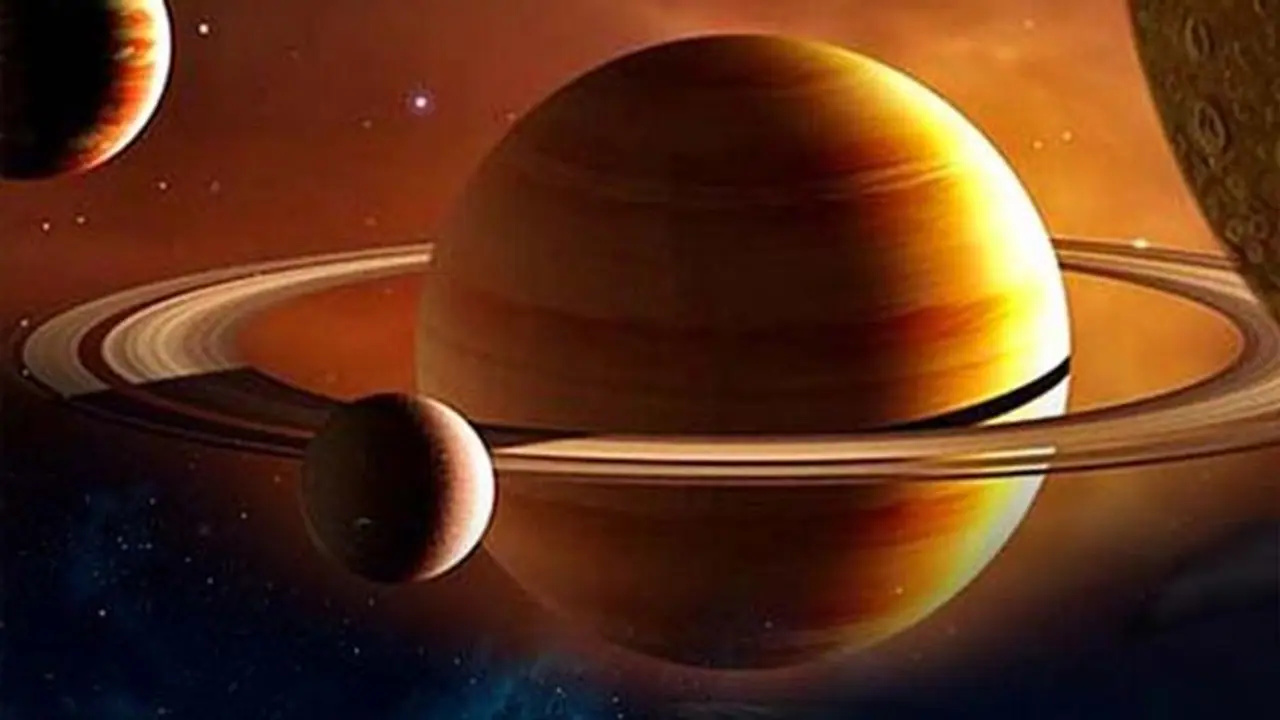 ধনতেরাসের দিনেই মার্গী হবেন শনি, পাঁচ রাশির জীবন উথাল পাথাল হতে পারে ধনতেরাসের দিনেই মার্গী হবেন শনি, পাঁচ রাশির জীবন উথাল পাথাল হতে পারে