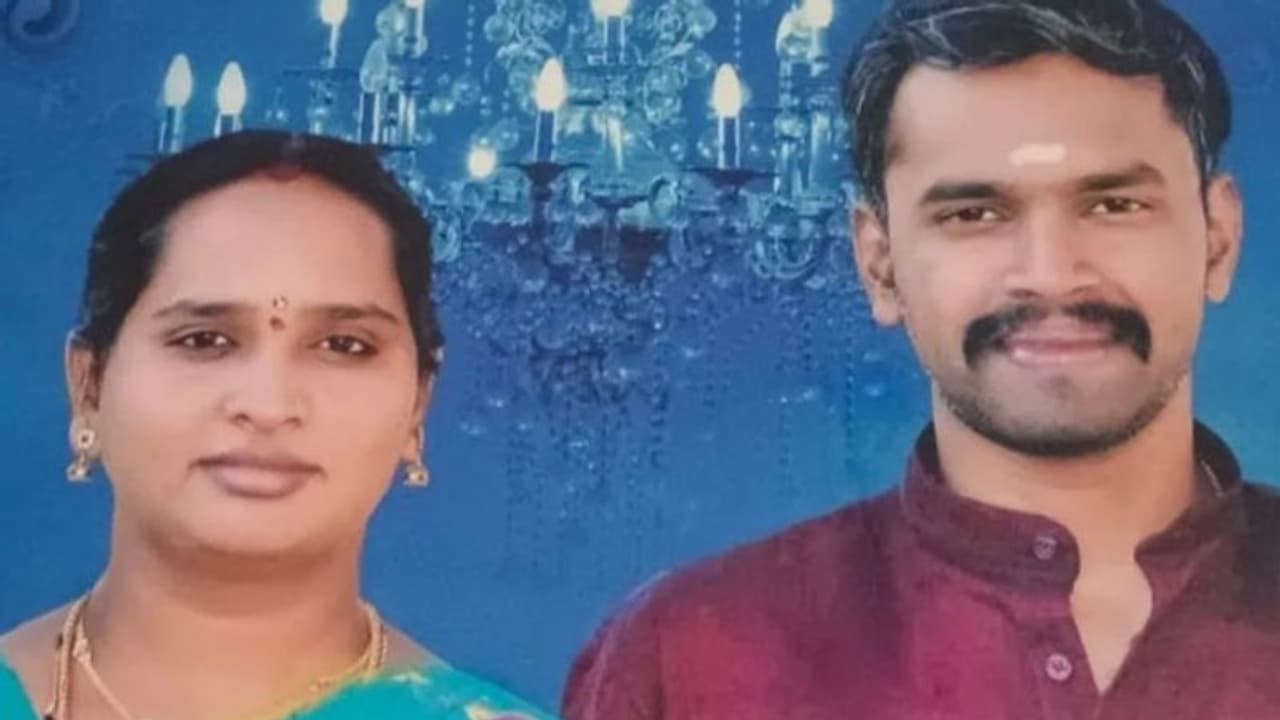 மனைவி, குழந்தைகளை ரம்பத்தால் கழுத்தை அறுத்து கொன்றுவிட்டு IT ஊழியர் தற்கொலை செய்து கொண்டது ஏன்? வெளியான பகீர்