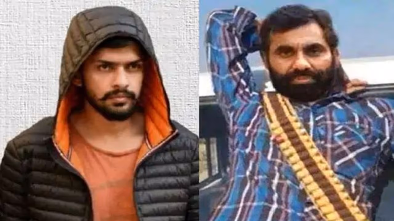 लॉरेंस बिश्नोई का राजस्थान कनेक्शन : मोस्ट वांटेड आनंदपाल की मदद से क्राइम की दुनिया में दबदबा, ऐसी हुई थी डील