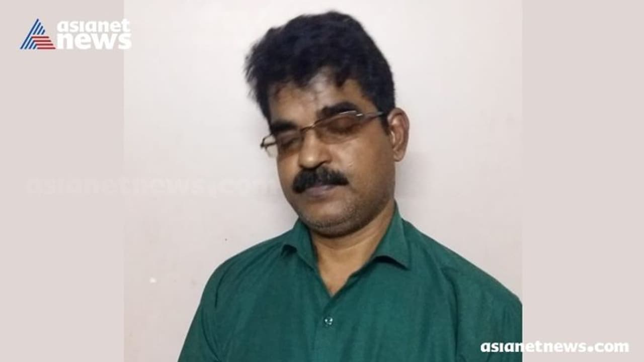 ജോ ജോസഫിന്‍റെ വ്യാജവീഡിയോ അപ്‍ലോഡ് ചെയ്തയാള്‍ പിടിയില്‍